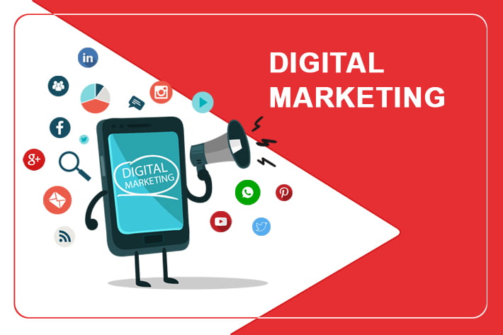 Digital Marketing Company Bhubaneswar Digital Marketing Agency