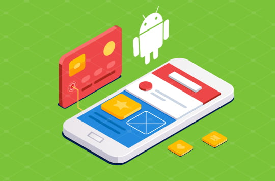 Android Mobile App Development