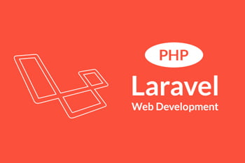 website development with Laravel by Ratna Technology