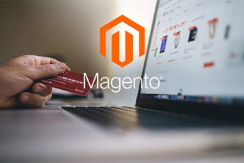 Ecommerce website development with Magento by Ratna Technology