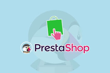 Prestashop website development by Ratna Technology