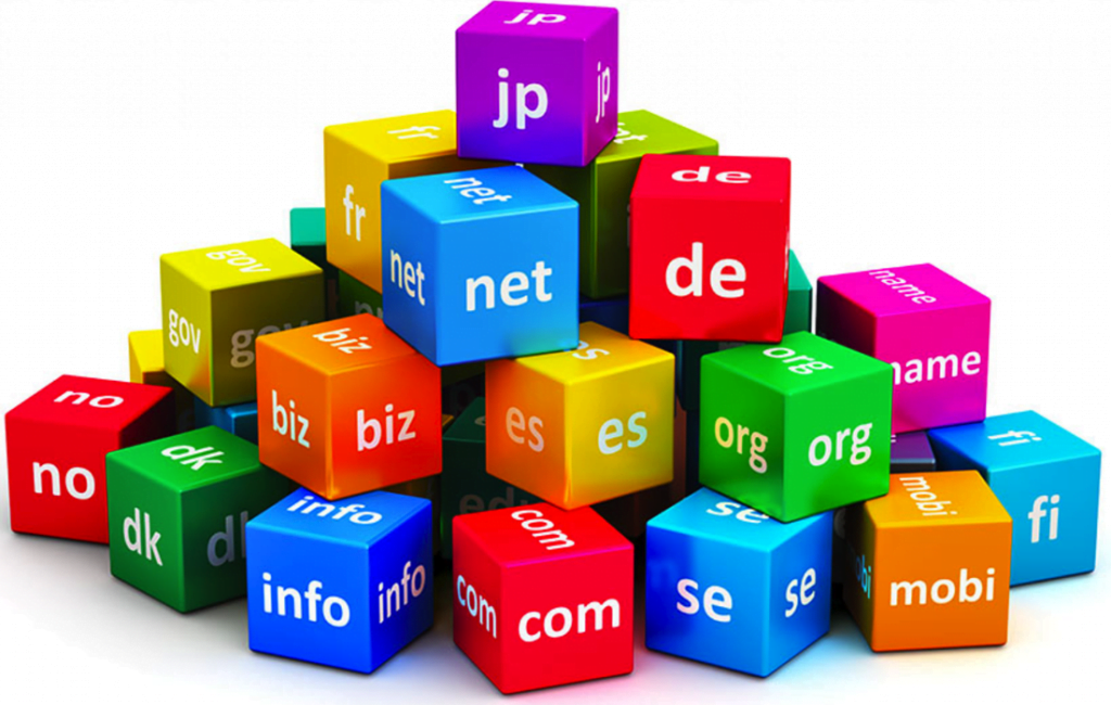 domain registration support