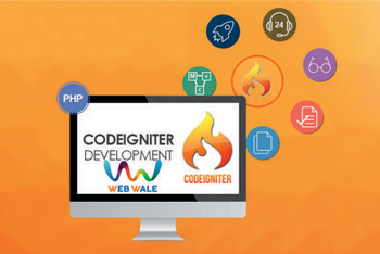 Codeigniter by Ratna Tech