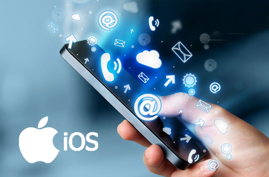 iOS Mobile App Development