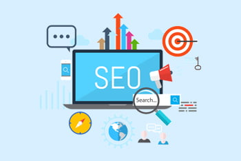 SEO - Search Engine Optimization