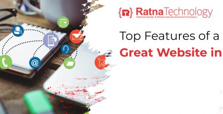 Top Features of a Great Website