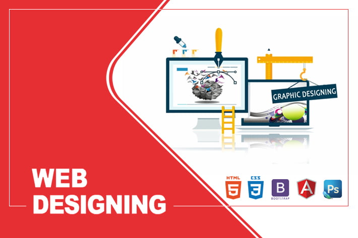 Best Web Design Company in Bhubaneswar Odisha India