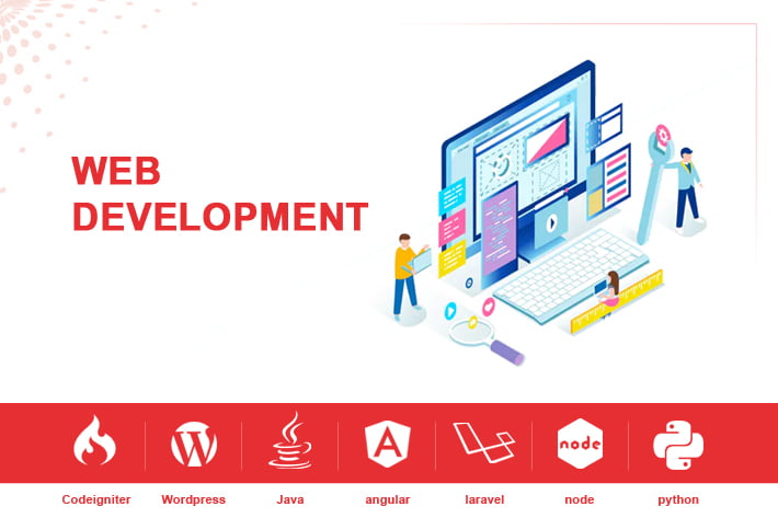 Best Web Development Company in Bhubaneswar, Odisha, India