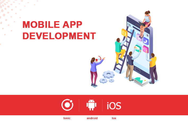 Best Mobile App Development Company in Bhubaneswar, Odisha, India