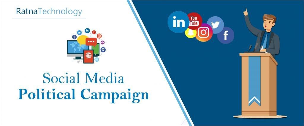 Political Digital Marketing campaigns in Bhubaneswar India | politicians