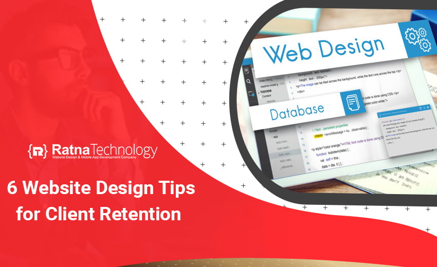 web design tips by Ratna Technology Bhubaneswar