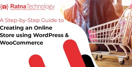 Online Store using WordPress & WooCommerce