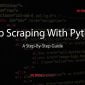 Web Scraping With Python A Step-By-Step Guide